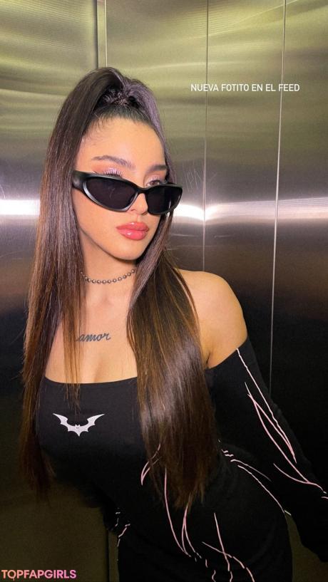 La nude leaked OnlyFans photo #22