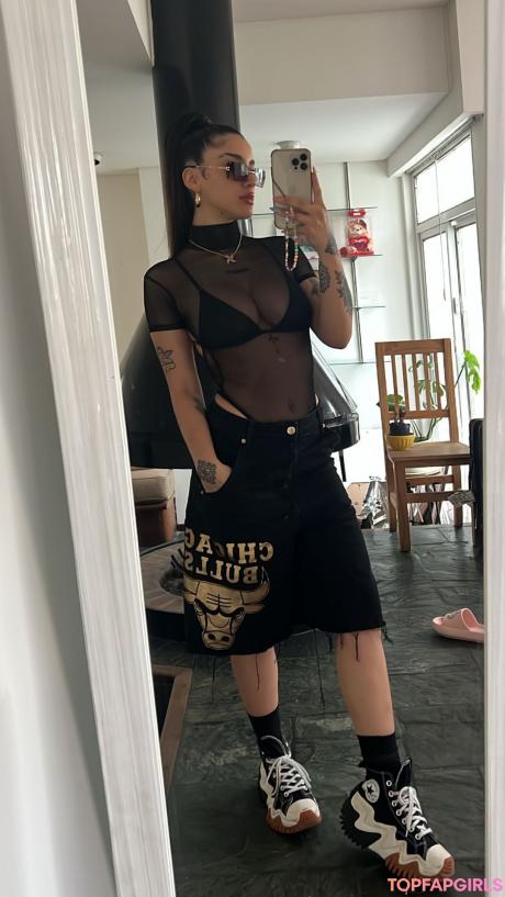 La nude leaked OnlyFans photo #25