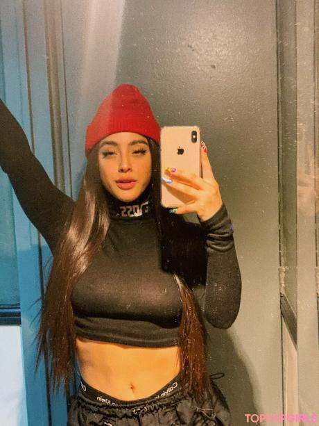 La nude leaked OnlyFans photo #26