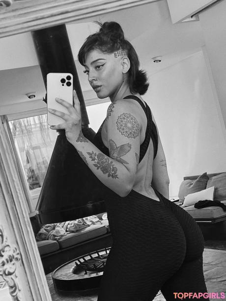 La nude leaked OnlyFans photo #35