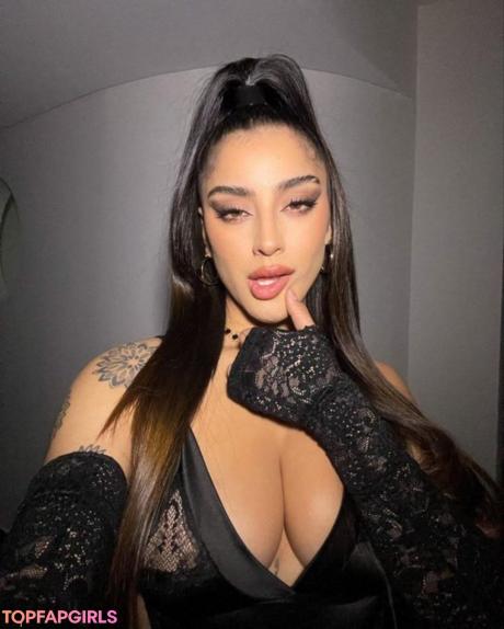La nude leaked OnlyFans photo #37