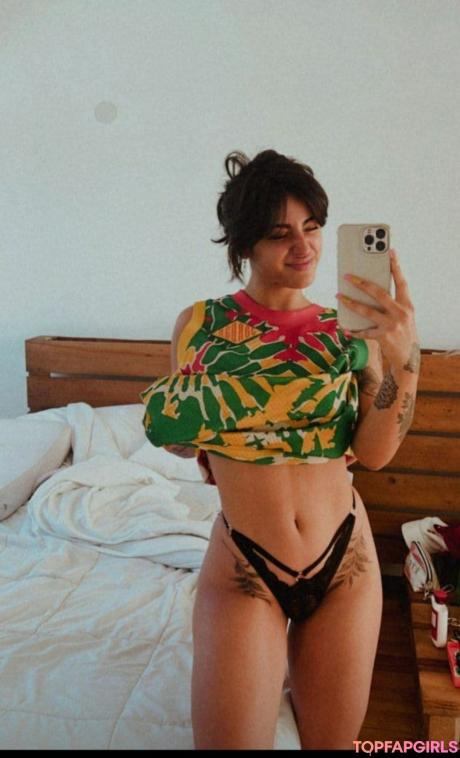 La nude leaked OnlyFans photo #52
