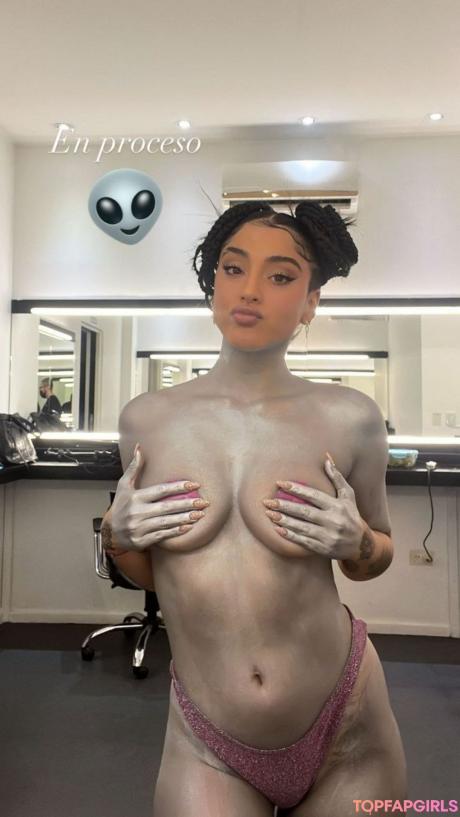 La nude leaked OnlyFans photo #55