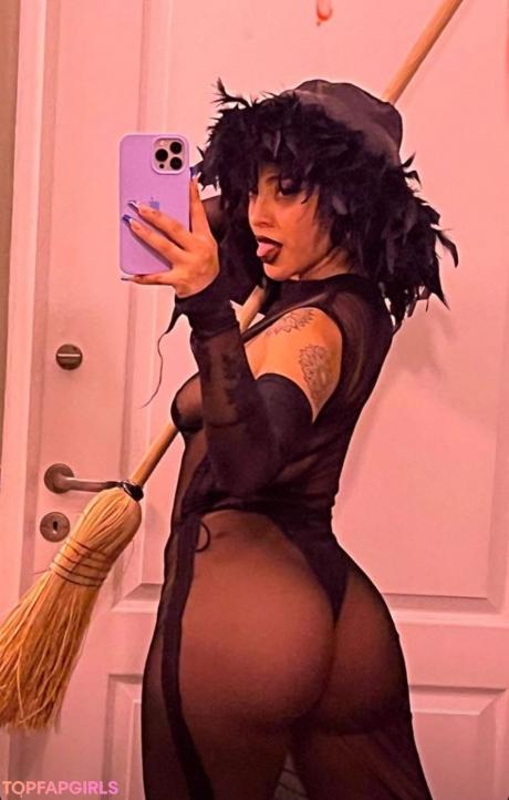 La nude leaked OnlyFans photo #61