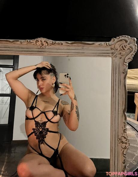 La nude leaked OnlyFans photo #72