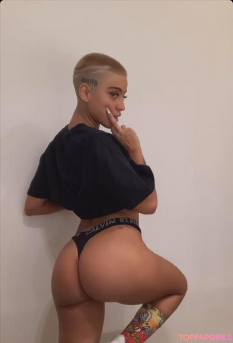 La nude leaked OnlyFans photo #79