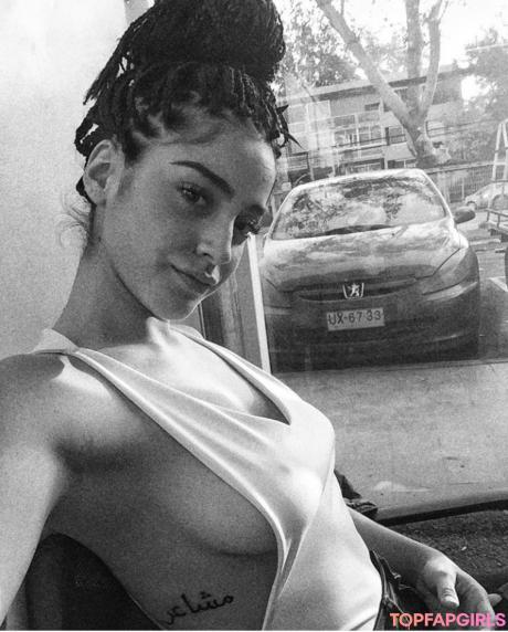 La nude leaked OnlyFans photo #81