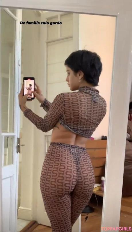 La nude leaked OnlyFans photo #84