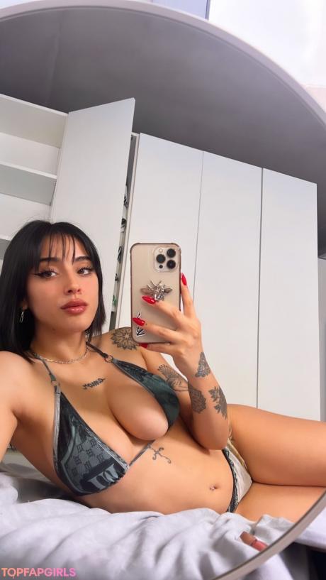 La nude leaked OnlyFans photo #86