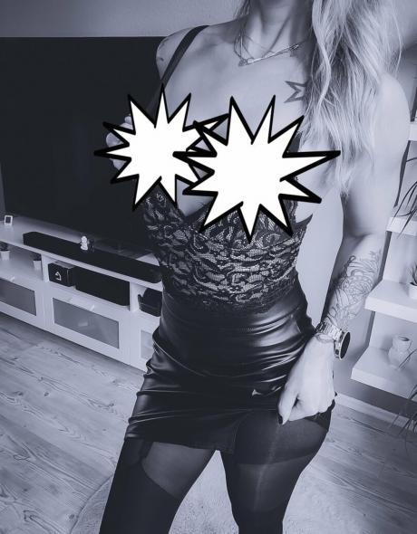 Katja nude leaked OnlyFans photo #2