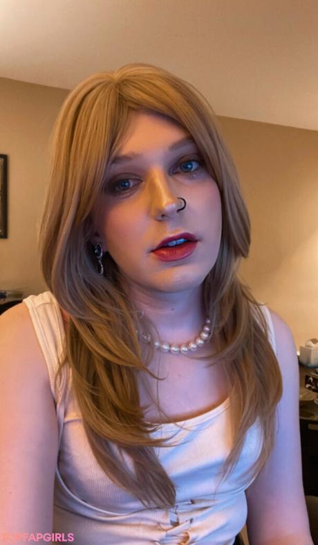 Dottie nude leaked OnlyFans photo #3