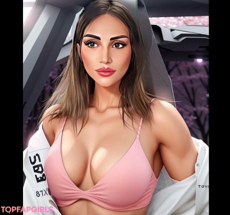Wydad nude leaked OnlyFans photo #1