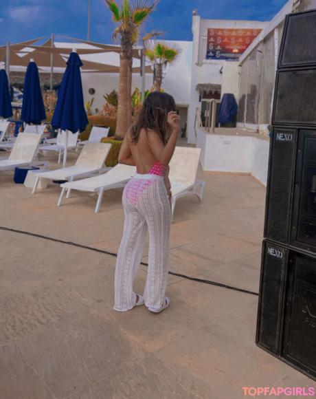 Wydad nude leaked OnlyFans photo #5