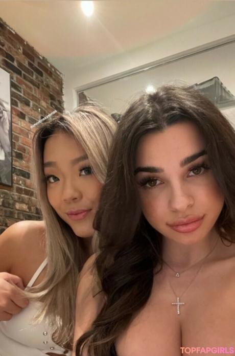 Alexuh1 nude leaked OnlyFans photo #33