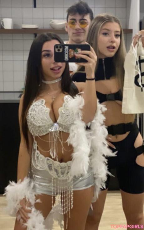Alexuh1 nude leaked OnlyFans photo #4