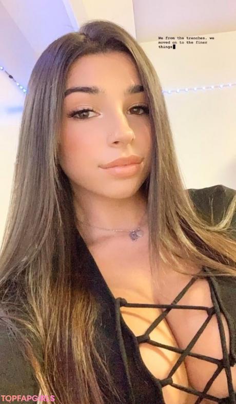 Alexuh1 nude leaked OnlyFans photo #7