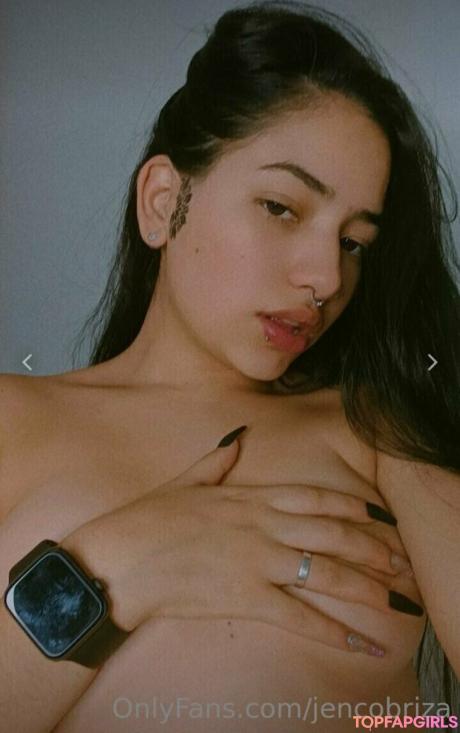 Jencobriza nude leaked OnlyFans photo #103