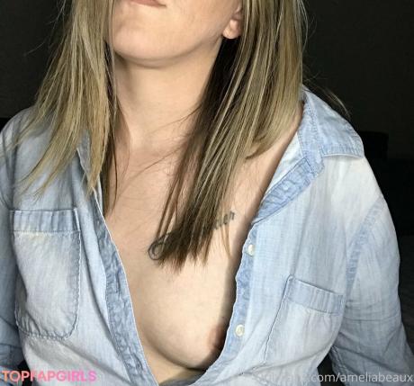 Ameliabeaux nude leaked OnlyFans photo #17