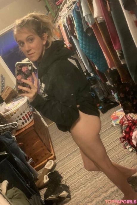 Ameliabeaux nude leaked OnlyFans photo #28