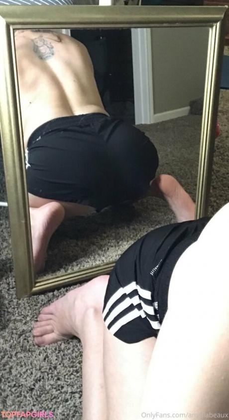 Ameliabeaux nude leaked OnlyFans photo #40