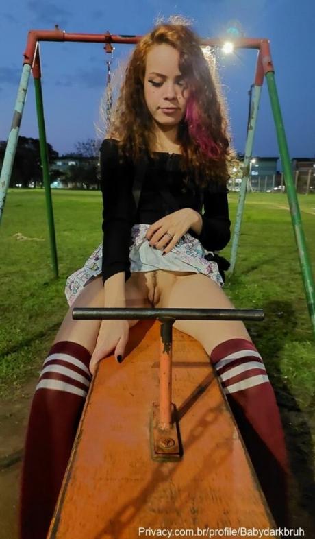 Goth1c nude leaked OnlyFans photo #18