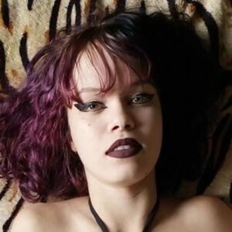 Goth1c nude leaked OnlyFans photo #46
