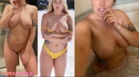 Kay nude leaked OnlyFans photo #11