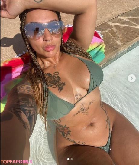 Kristinmaried nude leaked OnlyFans photo #8