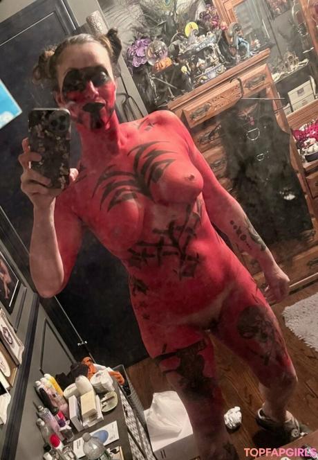 Ripley1111 nude leaked OnlyFans photo #1