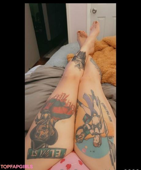 Ripley1111 nude leaked OnlyFans photo #13