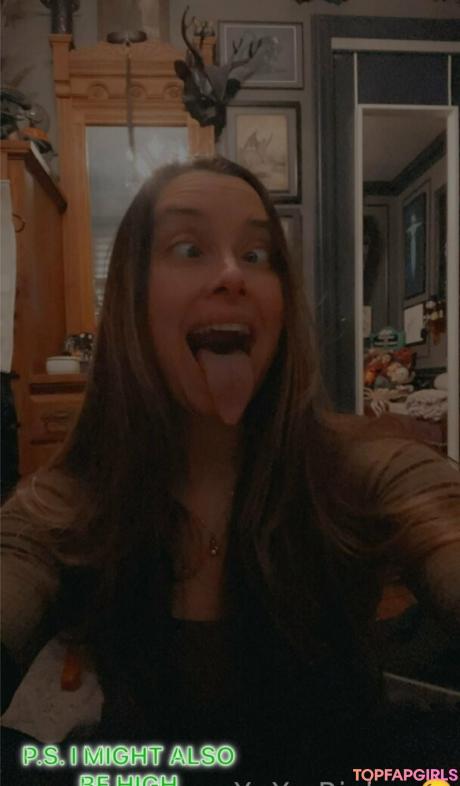 Ripley1111 nude leaked OnlyFans photo #16