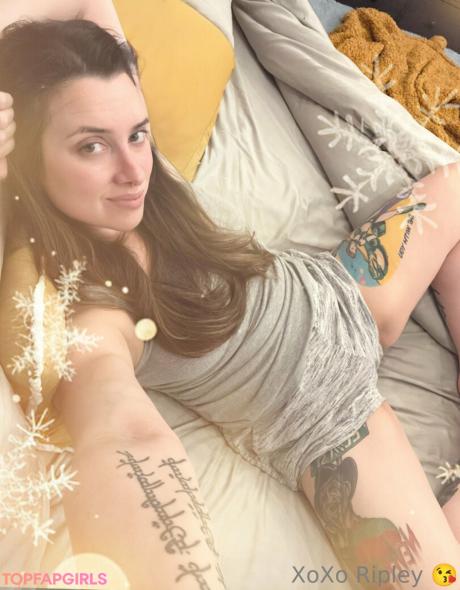 Ripley1111 nude leaked OnlyFans photo #17