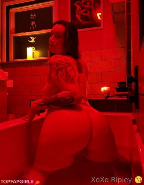 Ripley1111 nude leaked OnlyFans photo #27