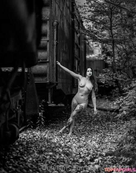 Ripley1111 nude leaked OnlyFans photo #3