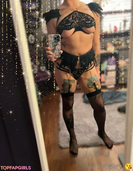 Ripley1111 nude leaked OnlyFans photo #35