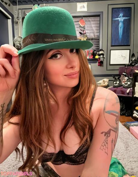Ripley1111 nude leaked OnlyFans photo #37
