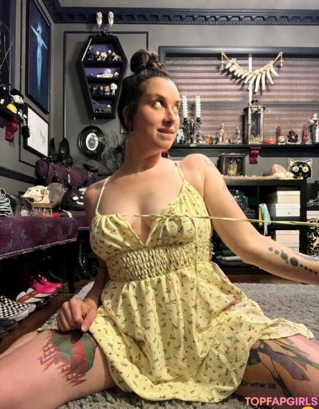 Ripley1111 nude leaked OnlyFans photo #81