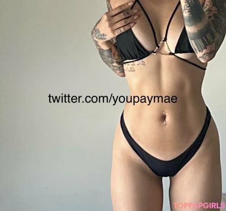 Mae.Col nude leaked OnlyFans photo #126