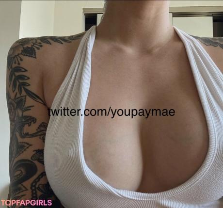 Mae.Col nude leaked OnlyFans photo #127