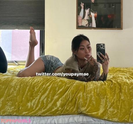 Mae.Col nude leaked OnlyFans photo #185