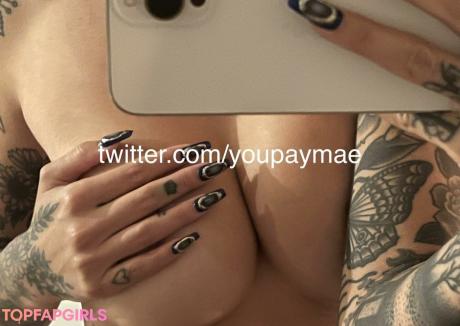 Mae.Col nude leaked OnlyFans photo #227