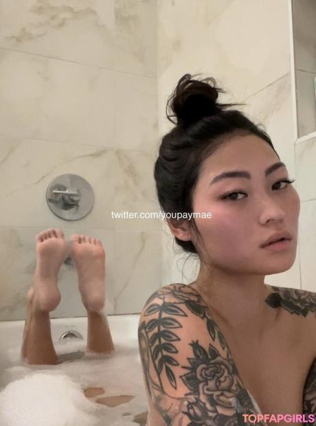 Mae.Col nude leaked OnlyFans photo #277