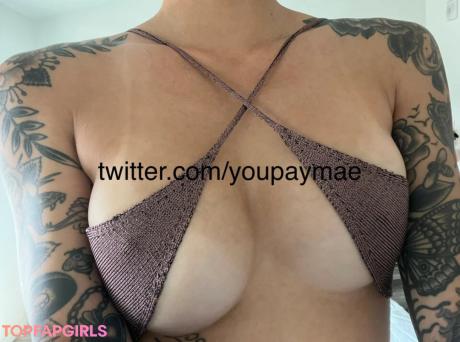 Mae.Col nude leaked OnlyFans photo #390