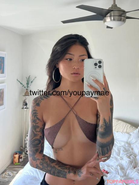 Mae.Col nude leaked OnlyFans photo #399