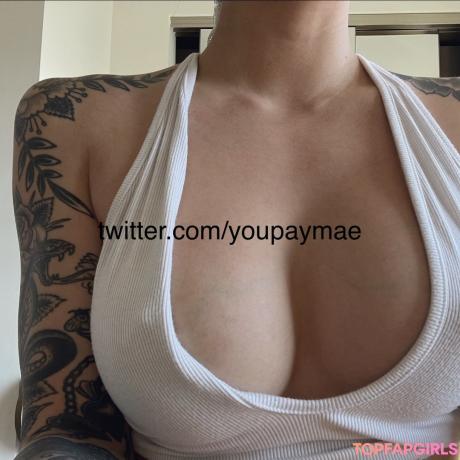 Mae.Col nude leaked OnlyFans photo #513