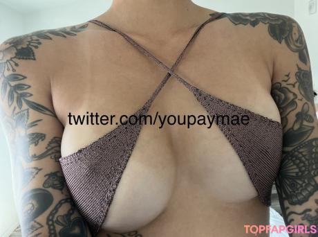 Mae.Col nude leaked OnlyFans photo #536