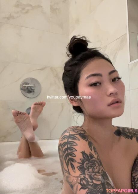 Mae.Col nude leaked OnlyFans photo #571