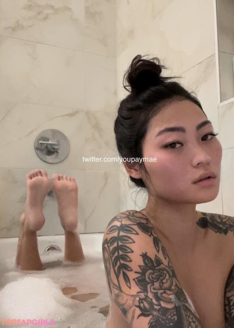 Mae.Col nude leaked OnlyFans photo #572