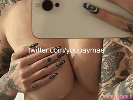 Mae.Col nude leaked OnlyFans photo #638