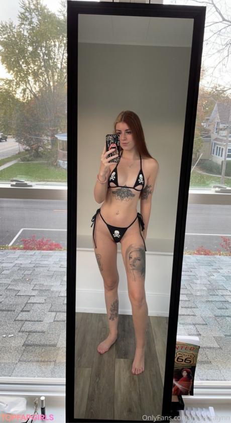 Becca nude leaked OnlyFans photo #125